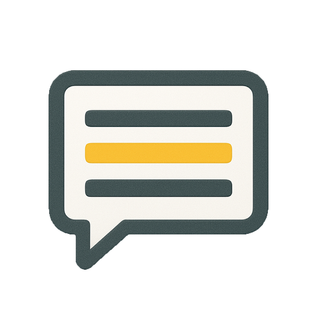 Chat Archive logo